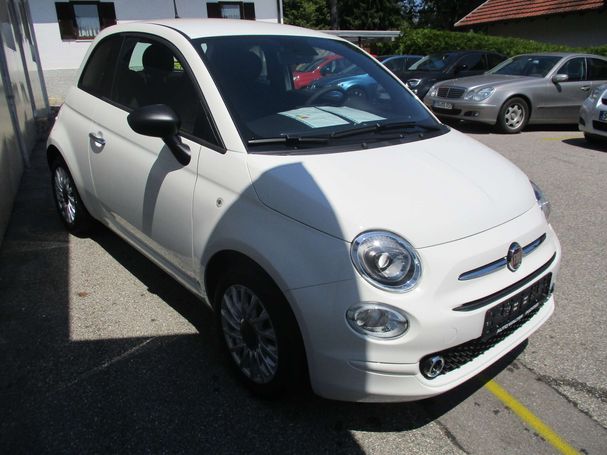 Fiat 500 51 kW image number 2