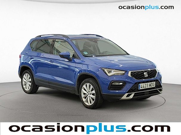 Seat Ateca 1.0 TSI Style 81 kW image number 2