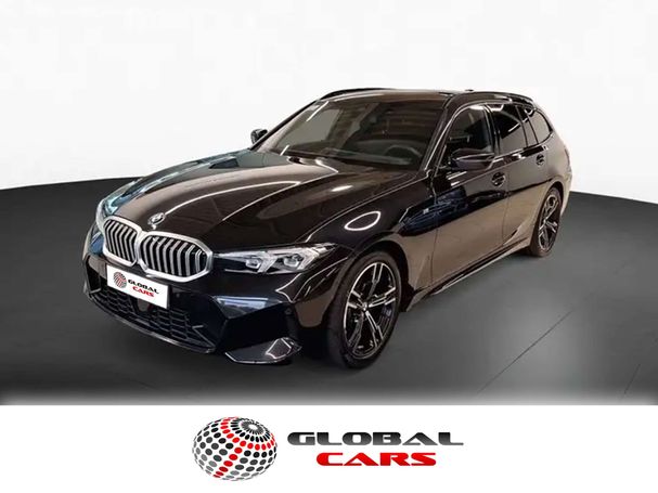 BMW 320d Touring 140 kW image number 1