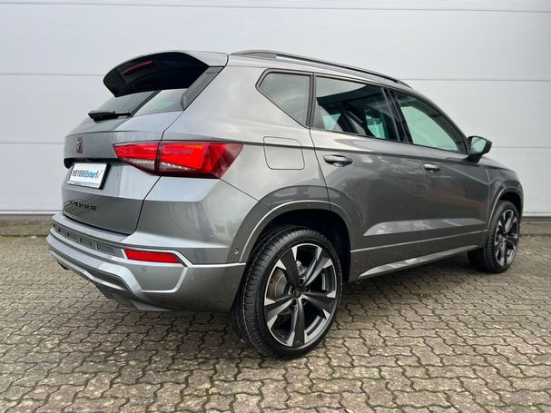 Cupra Ateca 110 kW image number 2