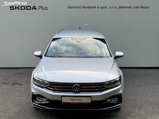 Volkswagen Passat Variant 2.0 TDI DSG 110 kW image number 2