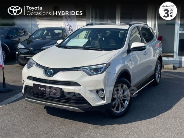 Toyota RAV 4 145 kW image number 1