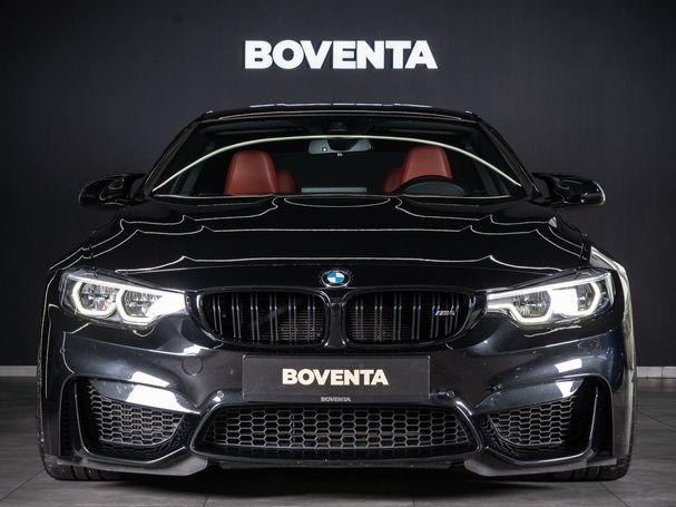 BMW M4 Coupe Competition 331 kW image number 3