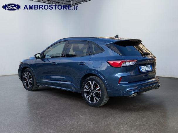 Ford Kuga 132 kW image number 7