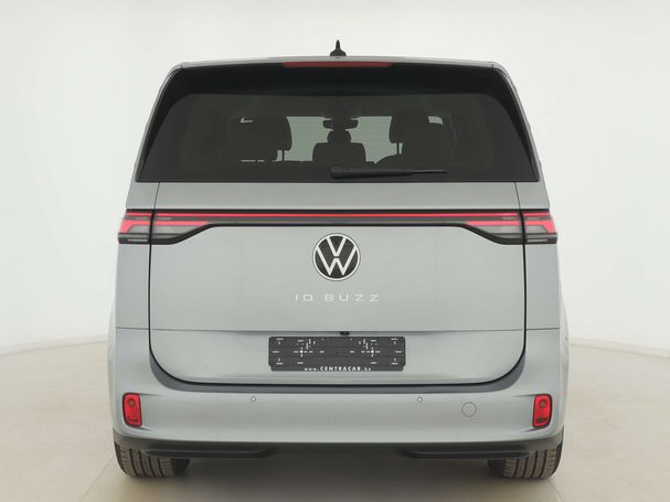 Volkswagen ID. Buzz Pro 150 kW image number 7