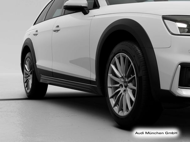 Audi A4 Allroad 40 TDI S tronic 150 kW image number 25