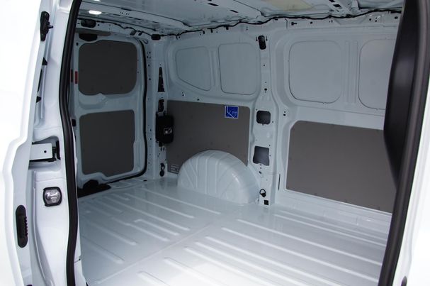 Ford Transit Custom L1H1 Trend 100 kW image number 23