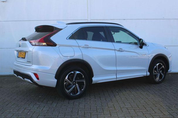 Mitsubishi Eclipse Cross PHEV 138 kW image number 2