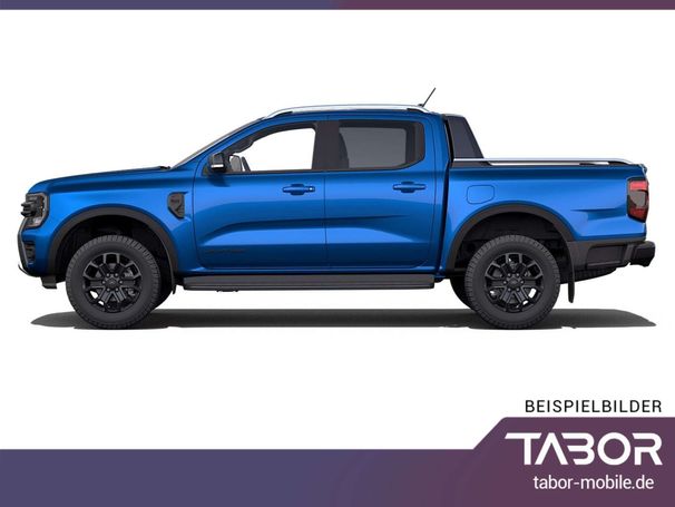 Ford Ranger 2.0 Wildtrak 151 kW image number 3