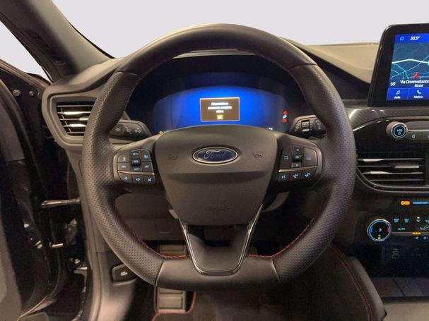 Ford Kuga 2.5 Hybrid CVT 140 kW image number 7