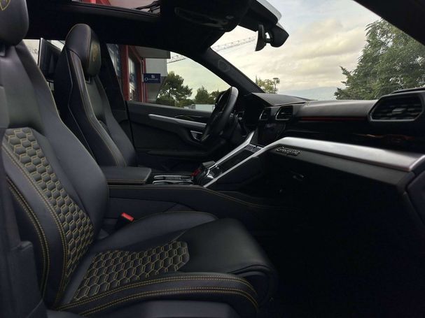 Lamborghini Urus 479 kW image number 15