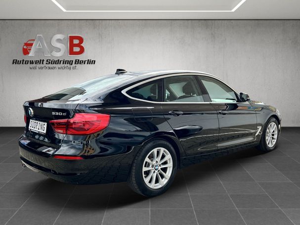 BMW 330d Gran Turismo xDrive Advantage 190 kW image number 15