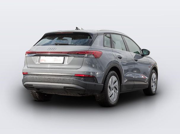 Audi Q4 35 e-tron 125 kW image number 3