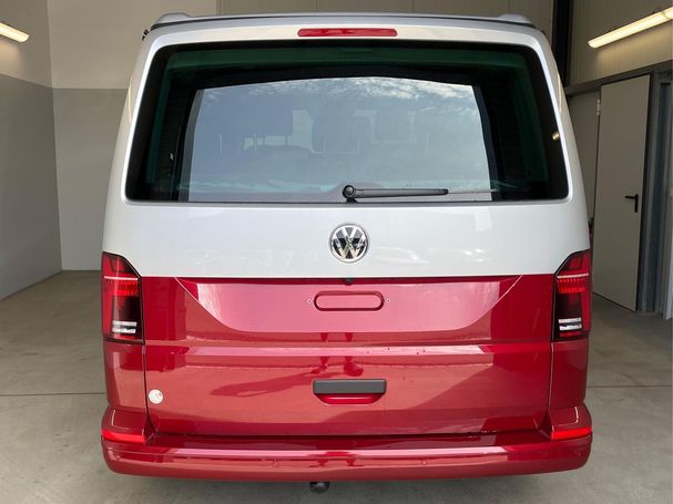 Volkswagen T6 California DSG Beach 4Motion 150 kW image number 5