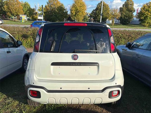 Fiat Panda 51 kW image number 3