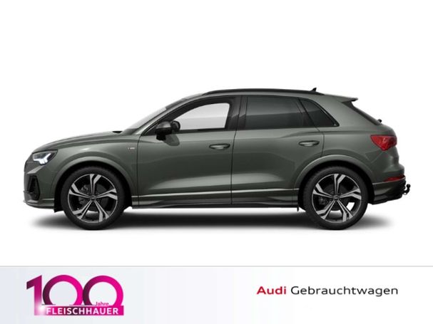 Audi Q3 35 TDI S tronic S-line 110 kW image number 3