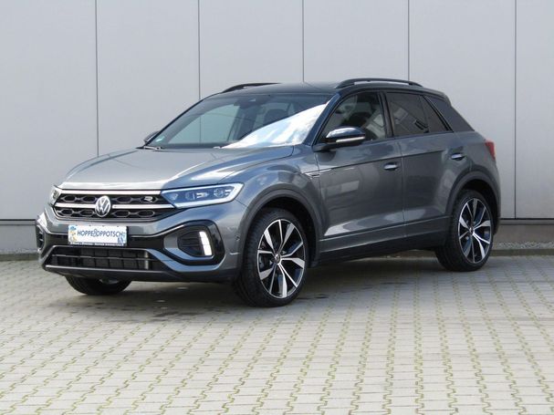 Volkswagen T-Roc 2.0 TSI 4Motion DSG 140 kW image number 12