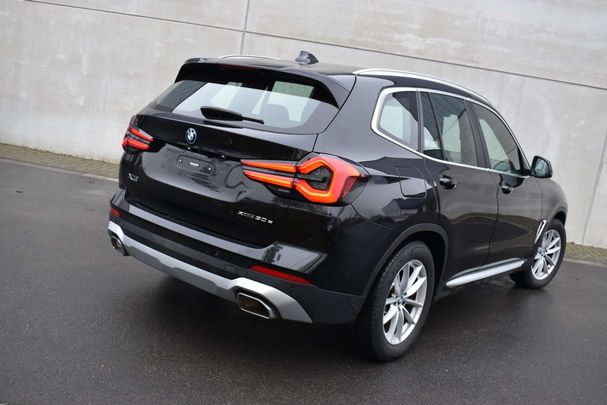 BMW X3 xDrive30e 215 kW image number 2