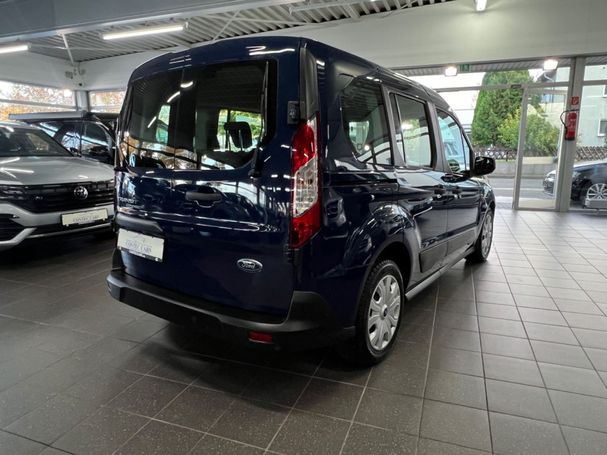 Ford Transit Connect Kombi 1.5 Trend 74 kW image number 10