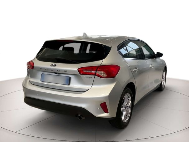 Ford Focus 1.0 EcoBoost 92 kW image number 9