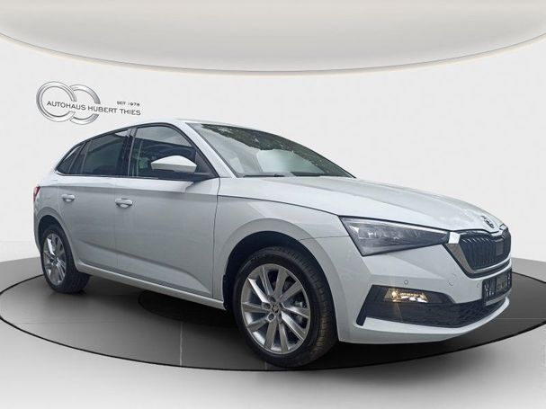 Skoda Scala 1.0 TSI DSG Style 81 kW image number 2