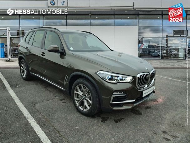 BMW X5 xLine xDrive 213 kW image number 2