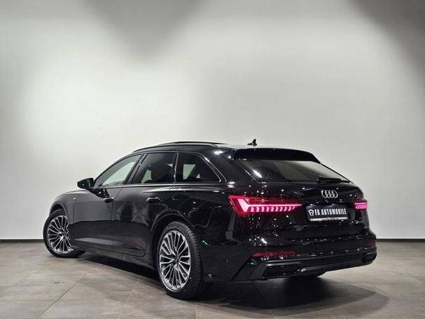 Audi A6 55 S-line 270 kW image number 10