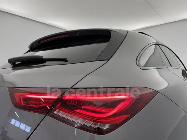 Mercedes-Benz CLA 220 Shooting Brake 140 kW image number 35