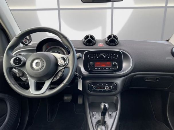 Smart ForTwo EQ 60 kW image number 9