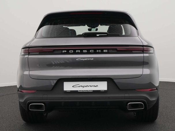 Porsche Cayenne E-Hybrid 346 kW image number 3