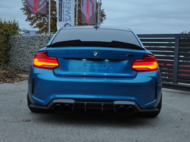 BMW M2 DKG 272 kW image number 27