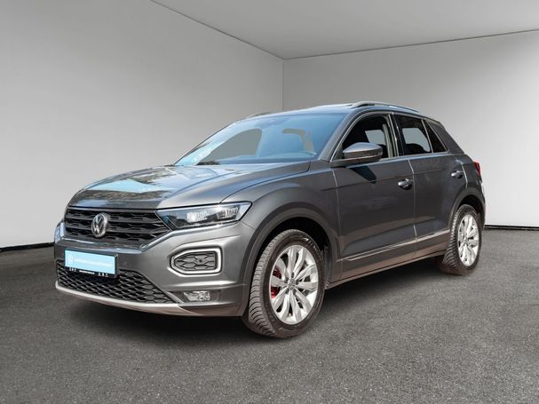 Volkswagen T-Roc DSG 110 kW image number 1