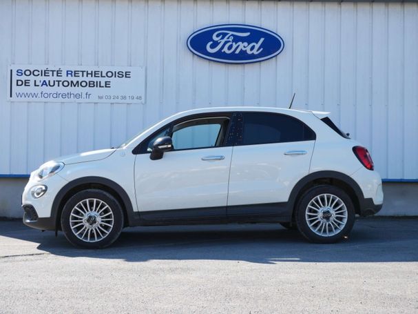 Fiat 500X 1.6 MultiJet Hey Google 98 kW image number 4