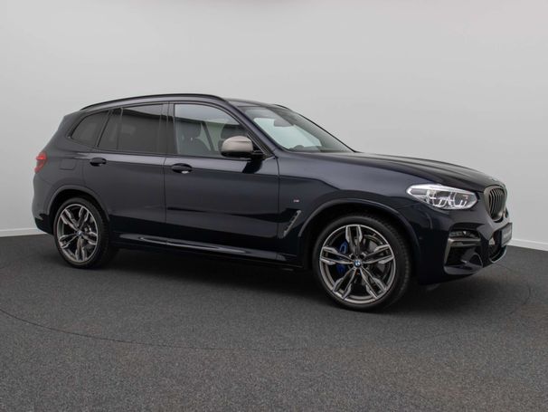 BMW X3 M xDrive 250 kW image number 3