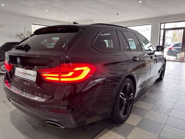 BMW 530d Touring xDrive 195 kW image number 6