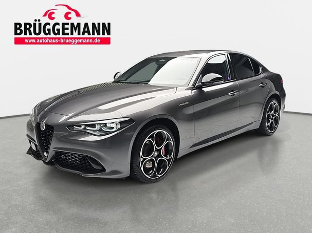 Alfa Romeo Giulia 2.0 Turbo 16V Veloce 206 kW image number 2