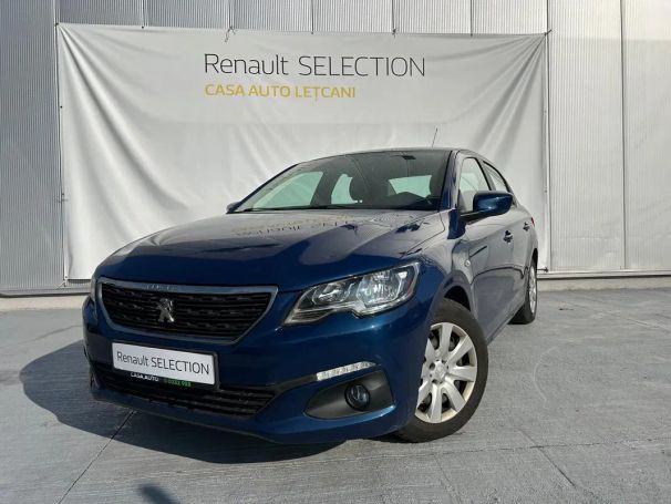 Peugeot 301 60 kW image number 1