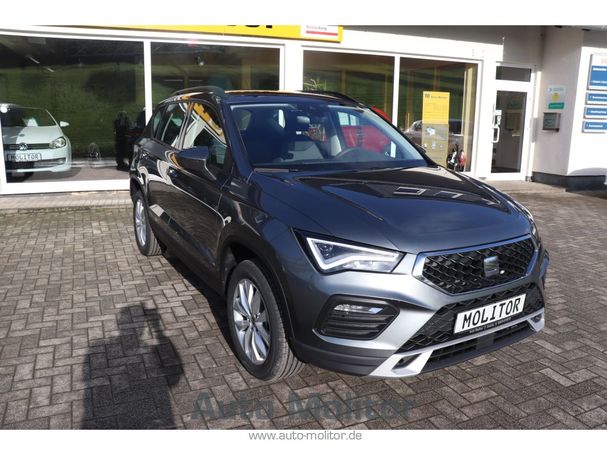 Seat Ateca 1.5 TSI ACT Style 110 kW image number 1