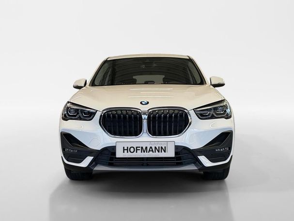 BMW X1 sDrive18i 100 kW image number 2