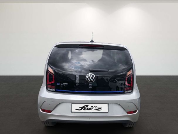 Volkswagen up! 60 kW image number 17