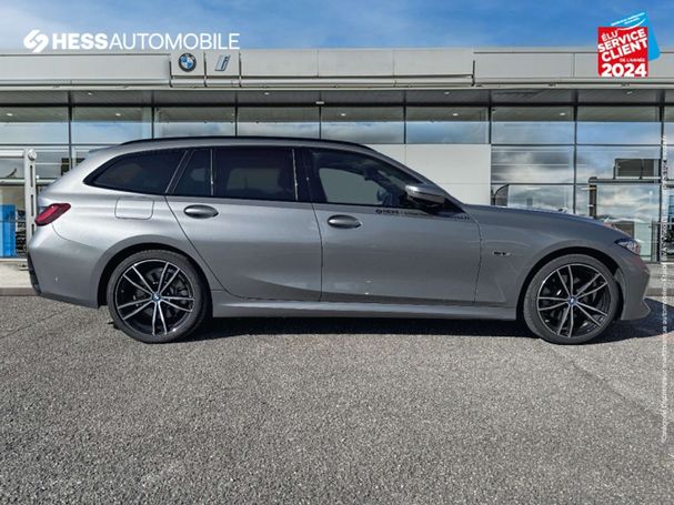 BMW 330 Touring M Sport 137 kW image number 11