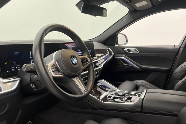 BMW X6 xDrive40i M Sport 280 kW image number 12