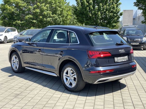 Audi Q5 2.0 TDI 140 kW image number 8