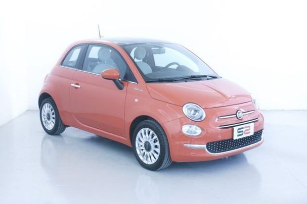 Fiat 500 1.0 51 kW image number 2