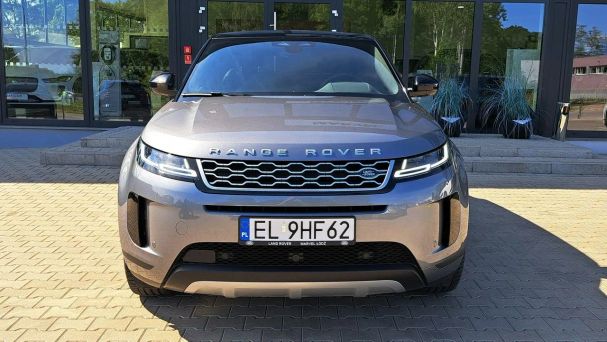 Land Rover Range Rover Evoque 147 kW image number 3