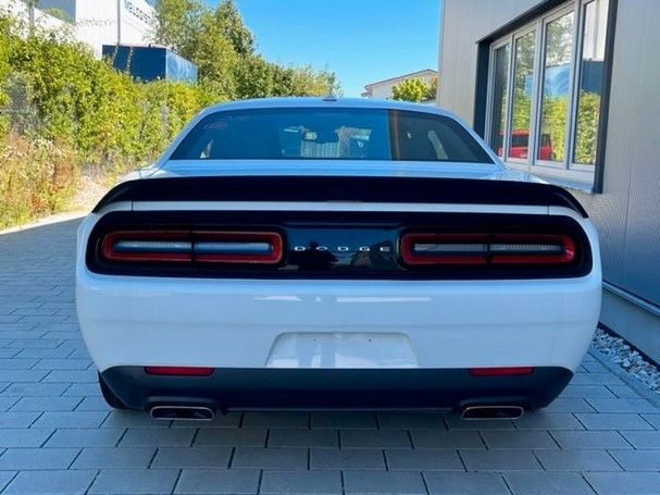 Dodge Challenger 362 kW image number 6