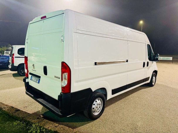 Peugeot Boxer 103 kW image number 2