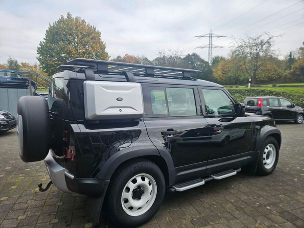 Land Rover Defender 110 3.0 147 kW image number 6