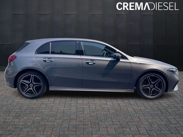 Mercedes-Benz A 180 d AMG Line Advanced Plus 85 kW image number 3