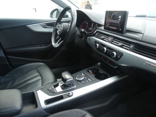 Audi A5 quattro S-line Sportback 185 kW image number 28